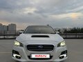 2015 Subaru Levorg I, белый, 1499999 рублей - вид 1