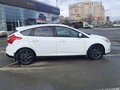 2014 Ford Focus III, белый, 700000 рублей - вид 5