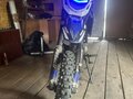 2023 Progasi Smart 125, синий, 75000 рублей - вид 2
