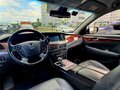 2015 Hyundai Equus II Рестайлинг, чёрный, 2150000 рублей - вид 10
