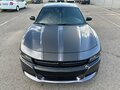 2017 Dodge Charger VII (LD) Рестайлинг, серый, 2800000 рублей