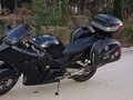 1999 Honda CBR 1100 XX, чёрный, 429000 рублей - вид 8