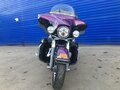 2011 Harley-Davidson Electra Glide, фиолетовый, 1199777 рублей - вид 10