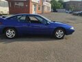 1993 Subaru SVX, голубой, 850000 рублей - вид 7