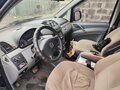 2008 Mercedes-Benz Vito 115 CDI L2 II (W639), синий, 1400000 рублей - вид 6