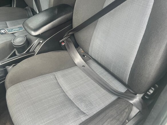 2010 Kia Ceed I Рестайлинг, серебристый, 780000 рублей - вид 16