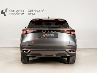2023 Omoda C5 I, серый, 1675200 рублей, вид 4