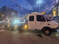 2008 ГАЗ ГАЗель (33023/330273) Фермер, белый, 1435000 рублей - вид 7