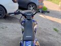 2023 Progasi Smart 125, синий, 58000 рублей - вид 6
