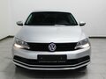2015 Volkswagen Jetta VI Рестайлинг, серебристый - вид 2