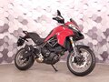 2017 Ducati Multistrada 950, красный, 959000 рублей