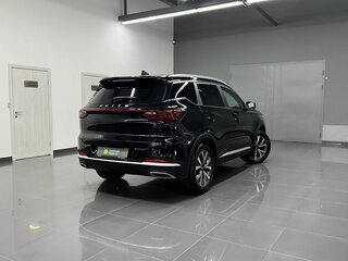 2024 Xcite X-Cross 7, чёрный, 1815000 рублей, вид 2