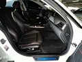 2020 BMW 4 серии Gran Coupe 420d xDrive F32/F33/F36 Рестайлинг, белый, 4500000 рублей - вид 5