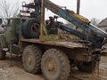 1994 Урал 4320, зелёный, 850000 рублей - вид 4