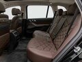 2026 BMW X5 30Li IV (G05/G18) Рестайлинг, чёрный - вид 6