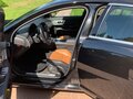 2014 Jaguar XF I Рестайлинг, чёрный, 1650000 рублей - вид 5