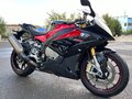2016 BMW S 1000 RR, красный, 1555000 рублей - вид 5