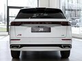 2026 Jaecoo J8, белый - вид 5