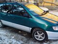 1996 Toyota Ipsum I (M10), серый - вид 3