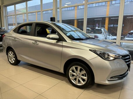 Changan Alsvin