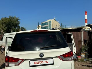 2013 SsangYong Korando Turismo I, белый, 2500000 рублей, вид 1