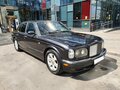 2000 Bentley Arnage Red Label I, чёрный