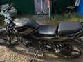 2013 Motoland CBR150, чёрный, 65000 рублей - вид 3