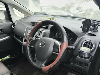 2014 Nissan Dayz I, фиолетовый, 800000 рублей, вид 4