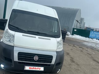2012 Fiat Professional Ducato, белый, 1800000 рублей, вид 1