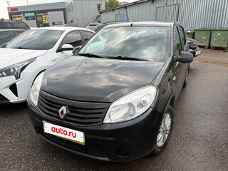 Renault Sandero I