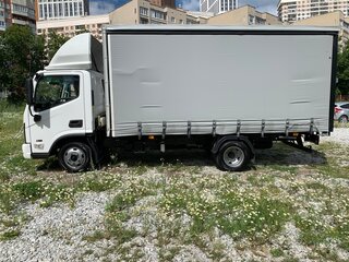 2024 Foton S35, белый, 3900000 рублей, вид 5