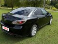 2011 Mazda 6 II (GH) Рестайлинг, чёрный, 869000 рублей - вид 6