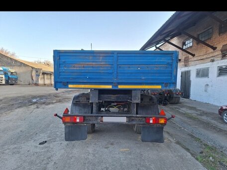 2010 СЗАП 93271, синий, 310000 рублей, вид 5