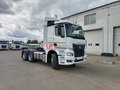 2026 КамАЗ 65656, белый, 9208000 рублей - вид 1