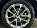 2021 BMW X5 40i IV (G05/G18), синий, 8450000 рублей - вид 6