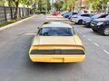 1980 Pontiac Firebird II, жёлтый - вид 5