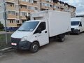 2015 ГАЗ ГАЗель Next, белый, 1400000 рублей - вид 2