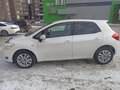 2006 Toyota Auris I, белый, 730000 рублей - вид 2