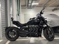 2025 Triumph Rocket III, чёрный, 2800000 рублей - вид 1