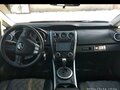 2011 Mazda CX-7 I Рестайлинг, серый - вид 4