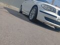 2008 BMW 1 серии 116i I (E81/E82/E87/E88) Рестайлинг, белый, 600000 рублей - вид 1