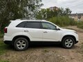 2018 Kia Sorento II Рестайлинг, белый, 2450000 рублей - вид 9