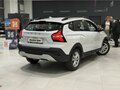 2026 Lada (ВАЗ) Iskra, белый, 1652000 рублей - вид 2