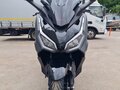 2025 Honda Forza, чёрный, 1200000 рублей - вид 5