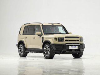 2026 iCar V27, бежевый, 5300000 рублей, вид 3
