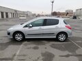 2011 Peugeot 308 I Рестайлинг, серебристый - вид 6