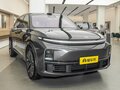 2025 Li Auto (Lixiang) L7 52.3 kWh I Рестайлинг, серый, 9220000 рублей - вид 2