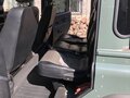 2011 Land Rover Defender 110 I Рестайлинг, зелёный, 2500000 рублей - вид 10