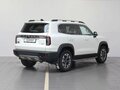 2026 Haval Dargo I, белый - вид 3