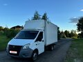 2019 ГАЗ ГАЗель Next, белый, 1500000 рублей - вид 1